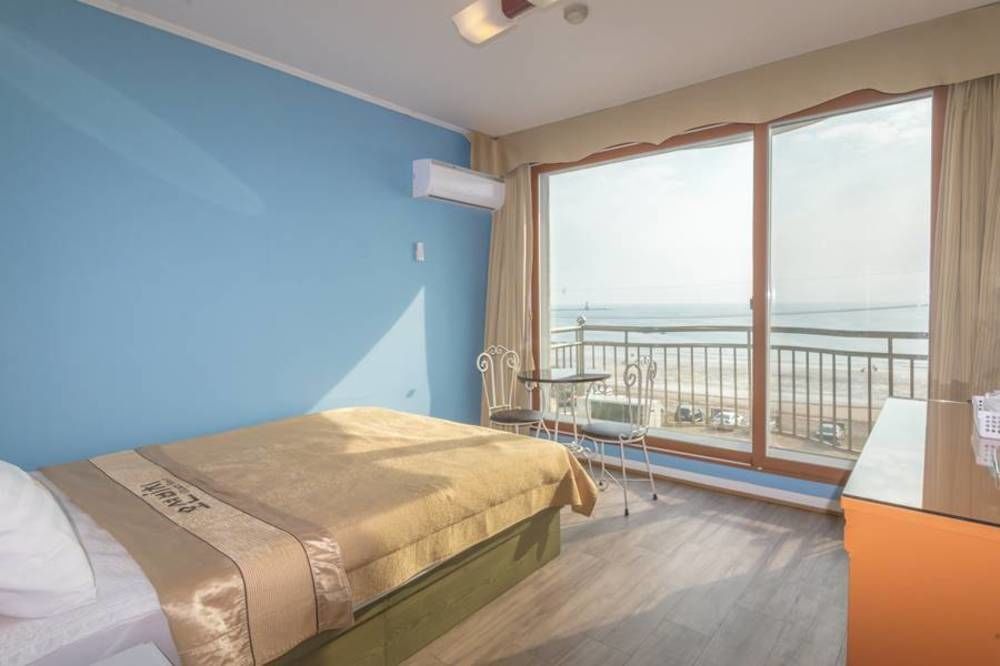 Ocean Beach Hotel Taean Exterior foto
