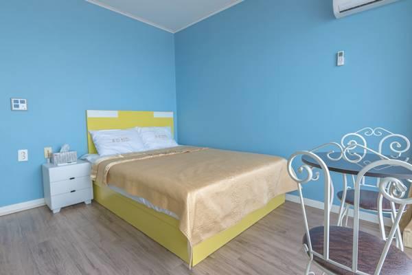 Ocean Beach Hotel Taean Exterior foto